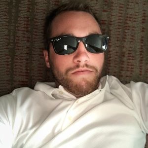 Meet your Posher, Chad